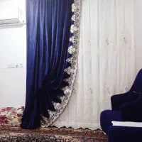 یک عدد پرده