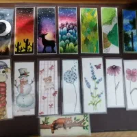 نشانگر کتاب