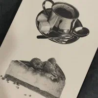 آموزش تخصصی سیاه قلم