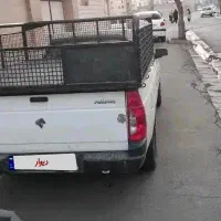 وانت آریسان مدل ۹۷