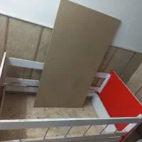 تختخواب نوزاد