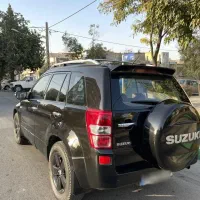سوزوکی گرند ویتارا ۱۳۹۱ اتومات ۲۴۰۰ نیوفیس|خودرو سواری و وانت|تهران, آرژانتین|دیوار