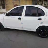 ساینا ex مدل 97|خودرو سواری و وانت|مشهد, رستگار|دیوار