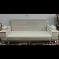 کاناپه فروشی|مبلمان خانگی و میز عسلی|رفسنجان, |دیوار