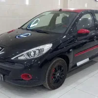 پژو ۲۰۷ ام سی مدل ۱۴۰۱ صفر|خودرو سواری و وانت|اصفهان, اشکاوند|دیوار