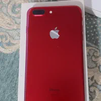 آیفون7پلاس 256