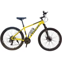 دوچرخه ۲۷.۵ ترک وان