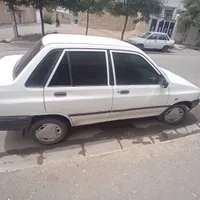 پرایددوگانه مدل ۸۹|خودرو سواری و وانت|سبزوار, باهنر|دیوار
