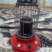 چراغ نفتی سبلان