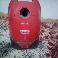 جاروبرقی سامسونگ اصلی|جاروبرقی، جارو شارژی، بخارشو|شیراز, فرگاز|دیوار