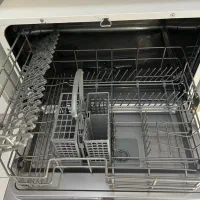 ماشین ظرفشویی کرال ۶نفره|ماشین ظرفشویی|پردیس, فاز ۱۱|دیوار