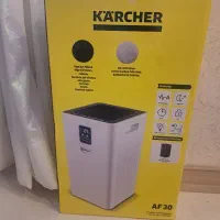 دستگاه تصفیه هوا کرشر آلمان