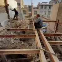 تخریب ساختمان  دستگاه قیمت مناسب