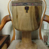 تنبک چوب یک تیکه نوجوان