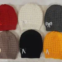 کلاه زمستانی|لباس|سبزوار, شرق کال میانی|دیوار