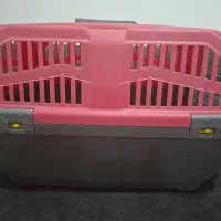 فروش باکس حمل سگ و گربه