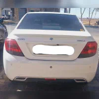 دنا تیپ ۲ بدون رنگ