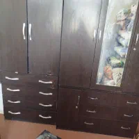 دوتا کمد لباس