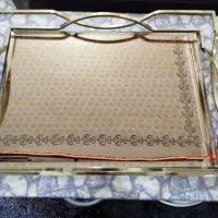 قندان سینی نونو|ظروف سرو و پذیرایی|جوانرود, |دیوار