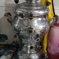 سماورر در حد نو