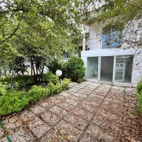 ویلاباغ مبله سیستم آبیاری قطره ای