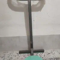 دستگاه ورزشی مسگری سالم در حد نو یک و ۵۰۰