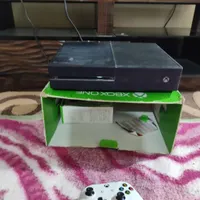 ایکس باکس وان