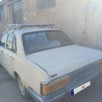 پیکان دوگانه مدل۸۲|خودرو سواری و وانت|ایلام, |دیوار