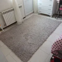 فرش فانتزی درحد نو سالم