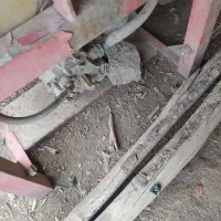 گاواهن و سمپاش