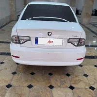 سمند سورن EF7 مدل ۱۴۰۲|خودرو سواری و وانت|اسلام‌شهر, شهرک سعیدیه|دیوار