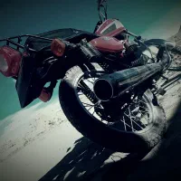 موتو مزایده|موتورسیکلت|میناب, |دیوار