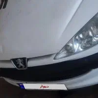 فروش خودرو 206sd