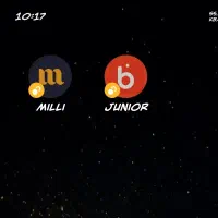 کد دعوت بلو جونیور