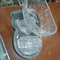 آجیل خوری جی سی سی|ظروف سرو و پذیرایی|چهاردانگه (تهران), |دیوار