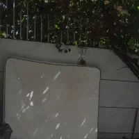 تشک دو نفره