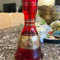 کوزه قلیون یاقوتی