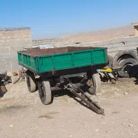 تریلی تبریزی