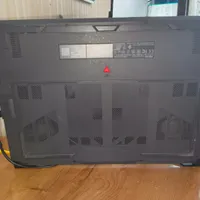 لپتاپ Asus Tuf Dash F15|رایانه همراه|تهران, افسریه|دیوار