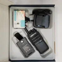 بیسیم تاکی واکی مجاز