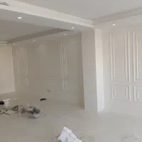 نقاش ساختمان