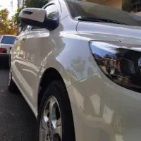 شاهین ۴۰۲ سانروف esp|خودرو سواری و وانت|هشتگرد, شهرک کوثر|دیوار