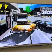 کنسول بازی M22 با بیش از ۱۲ هزار بازی|کنسول، بازی ویدئویی و آنلاین|قم, ارم|دیوار