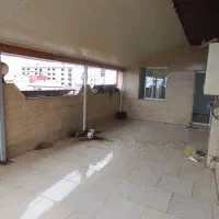 پنت هاوس ۱۵۰ متری یخسازی جهاد تقریبا بر اصلی|اجارهٔ آپارتمان|رشت, یخسازی|دیوار