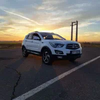 haima s5t   هایما s5 توربو مدل ۹۷ cvt