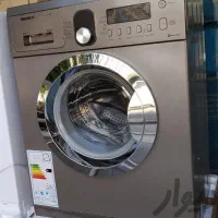 لباسشویی ۶کیلویی بست