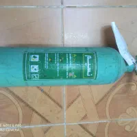 کپسول آتشنشانی خانه و مغازه