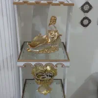 بوفه استند سه پر