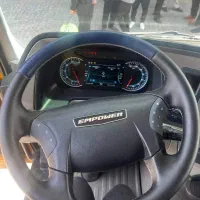 عرضه امپاور BD560 در بورس کالا|خودرو سنگین|آق قلا, |دیوار