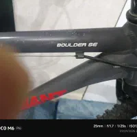 دوچرخه boulder se|دوچرخه، اسکیت، اسکوتر|تهران, امامت|دیوار